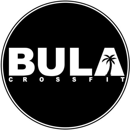 Logo von BULA Crossfit