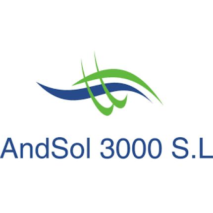 Logotipo de AndSol 3000 SL
