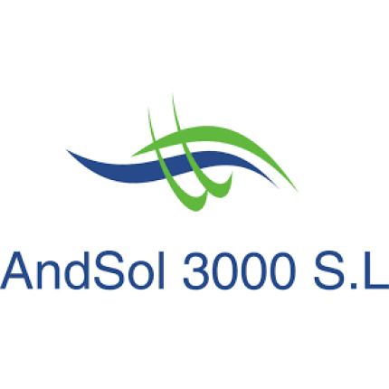 Logo od AndSol 3000 SL