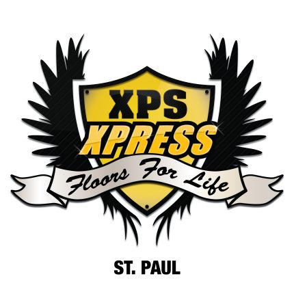 Logotipo de XPS Xpress - Minneapolis Epoxy Floor Store
