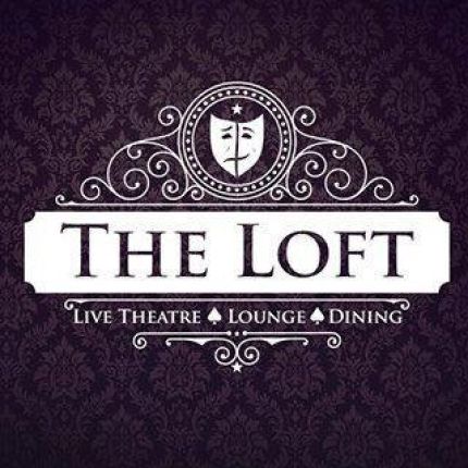 Logo von The Loft Restaurant/Lounge