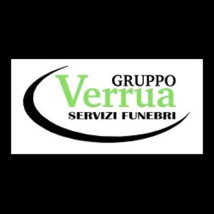 Logótipo de Onoranze Funebri Longo - Gruppo Verrua