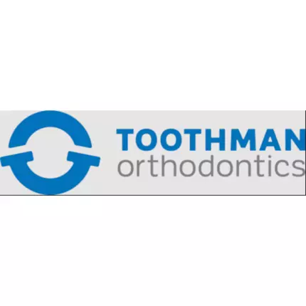 Logo od Toothman Orthodontics