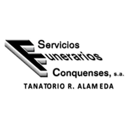 Λογότυπο από Servicios Funerarios Conquenses - Tanatorio R. Alameda