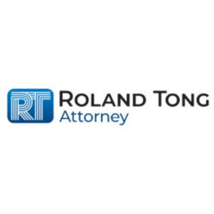 Logotyp från Roland Tong