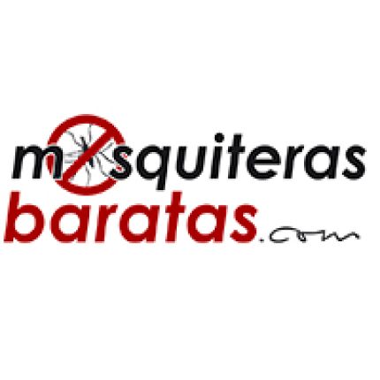 Logo van Mosquiteras Baratas
