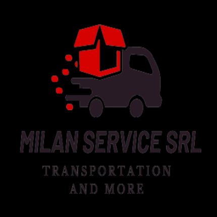 Logo de Milan Service SRL