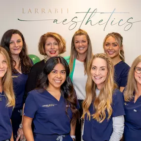Bild von Larrabee Aesthetics