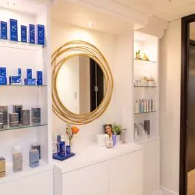 Bild von Larrabee Aesthetics