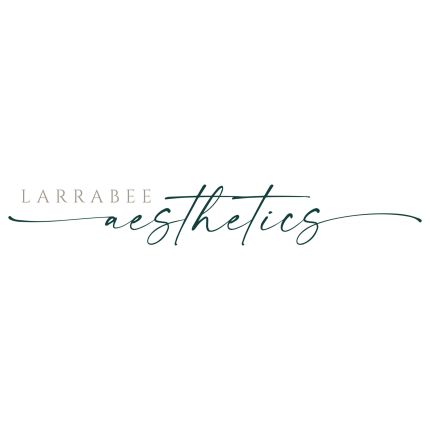 Logo van Larrabee Aesthetics