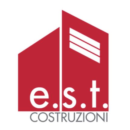 Logotipo de E.S.T. Costruzioni