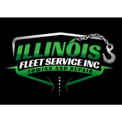 Logotipo de Illinois Fleet Service Inc Towing And Repair