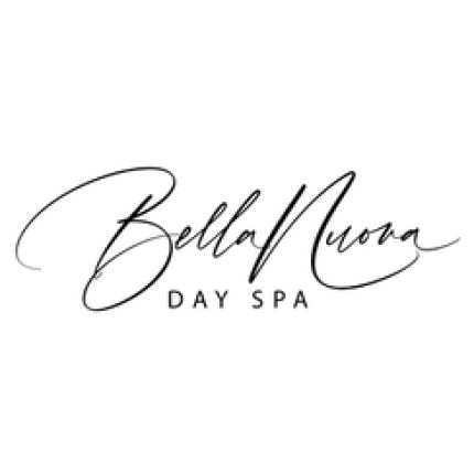 Logo van Bella Nuova Day Spa