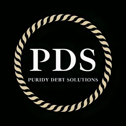 Logo from PDS Debt