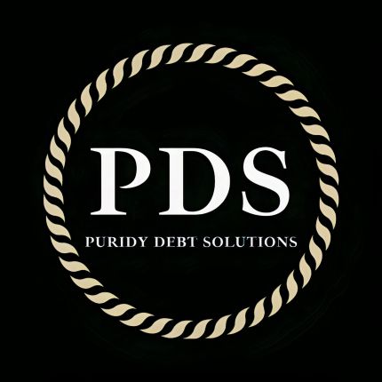 Logo od PDS Debt