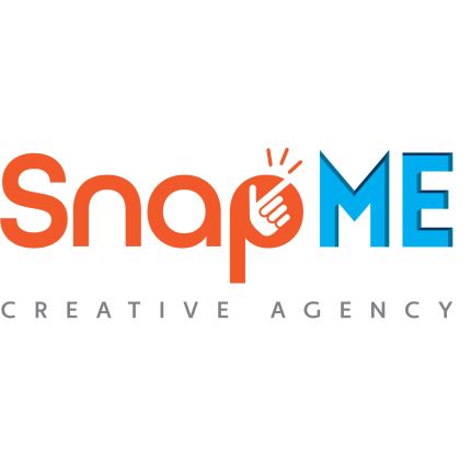 Logo fra SnapMe Creative