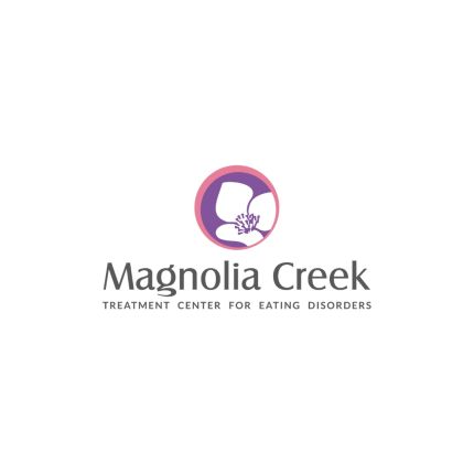 Logo von Magnolia Creek Treatment Center for Eating Disorders