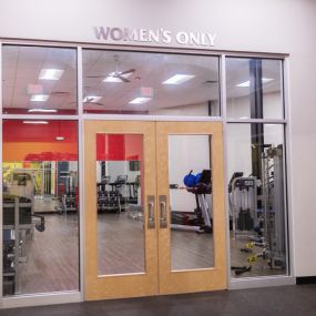 Bild von PA Fitness York Queensgate