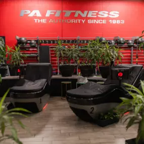 Bild von PA Fitness York Queensgate