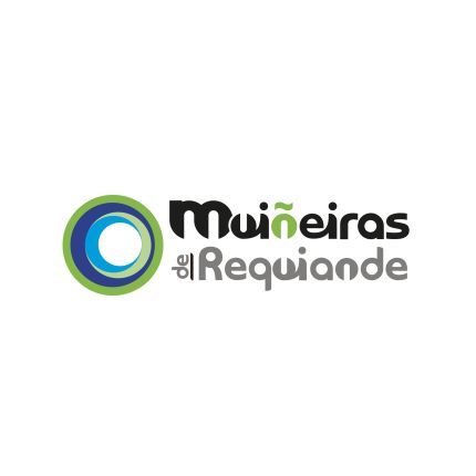 Logótipo de Muiñeiras de Requiande S.L.