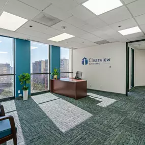 Bild von Clearview Outpatient - Long Beach