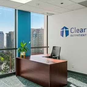 Bild von Clearview Outpatient - Long Beach