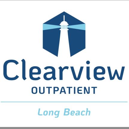 Logo de Clearview Outpatient - Long Beach