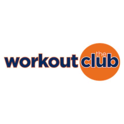 Logo van The Workout Club of Manchester