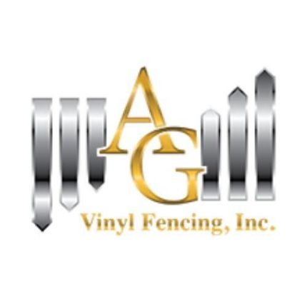Logo from A G Vinyl Fencing Inc