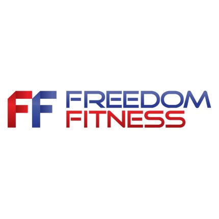 Logo fra Freedom Fitness