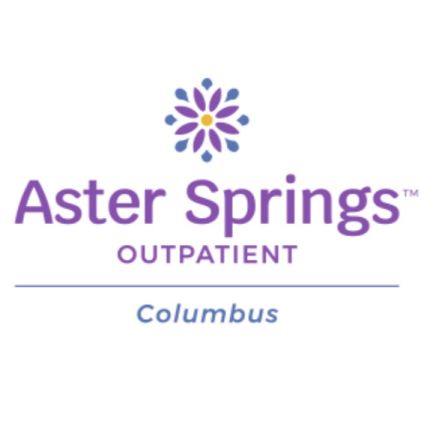 Logo von Aster Springs Outpatient - Columbus