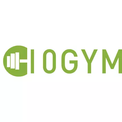 Logótipo de 10GYM