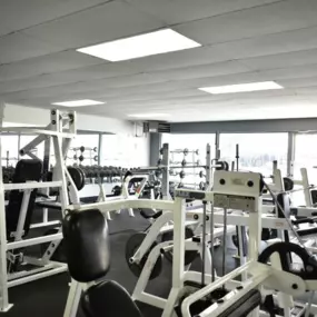 Bild von Powerflex Gym