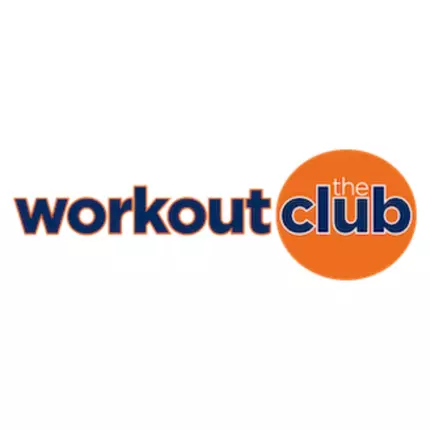 Logo fra The Workout Club of Salem