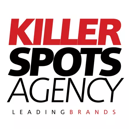 Logotyp från Killerspots Agency