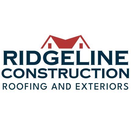 Logo von Ridgeline Construction Roofing & Exteriors