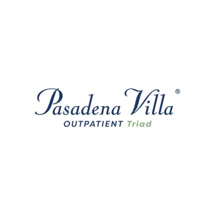 Logo fra Pasadena Villa Outpatient Treatment Center - Triad