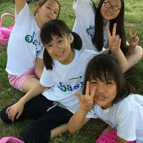 Bild von Oasis Day Camp Queens at LIU Post