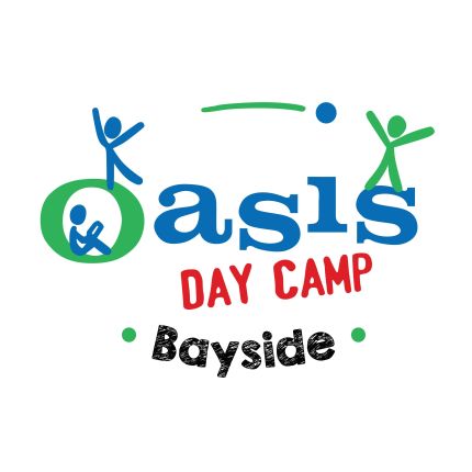 Logo from Oasis Day Camp in Bayside