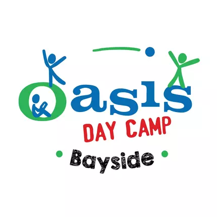 Logo de Oasis Day Camp Queens at LIU Post