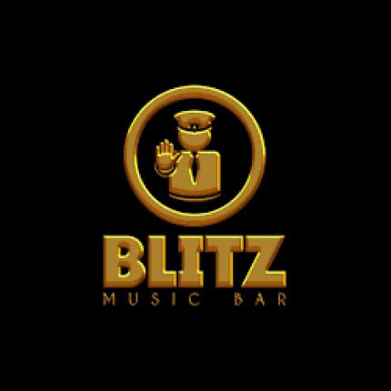 Logo from Blitz Music Bar