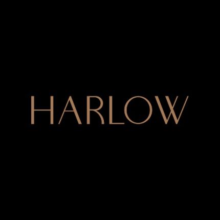 Logo fra Harlow Apartments