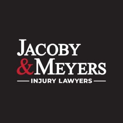 Logo fra Jacoby & Meyers