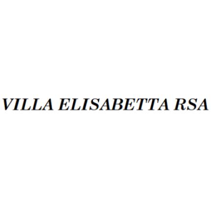 Logo von Villa Elisabetta RSA