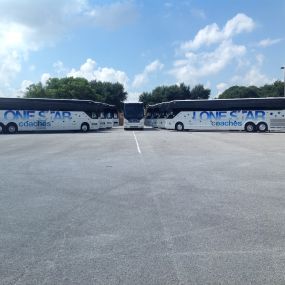 Bus rentals made easy! Book yours today!