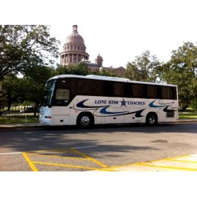 Bus rentals made easy! Book yours today!