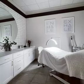 Best Spa in Phoenix, AZ & Scottsdale, AZ - Waters Aesthetics