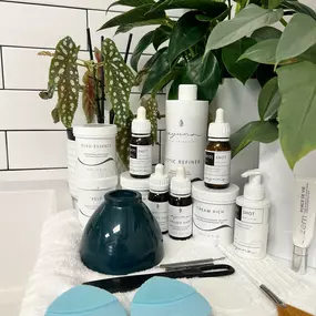 Luzern Skincare Products For Sale in Phoenix, AZ - Waters Aesthetics