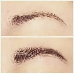 Keratin Treatments For Eyebrow Hair Regrowth - Waters Aesthetics - Phoenix, AZ