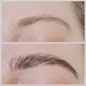 Waters Aesthetics Eyebrow Lamination - Top Spa in Phoenix, AZ for Eyebrow Treatments